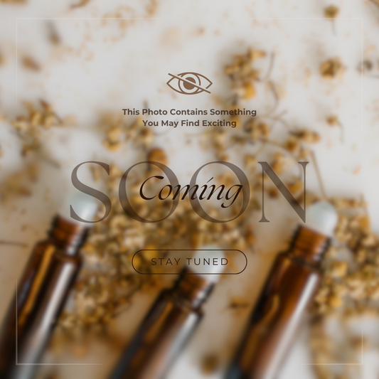 Serenity Essential Oil Roller